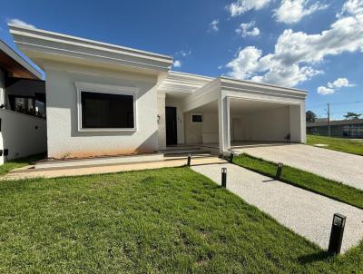 Casa Alto Padro para Venda, em Foz do Iguau, bairro Condomnio Royal Falls Yacht, 3 dormitrios, 4 banheiros, 3 sutes, 2 vagas