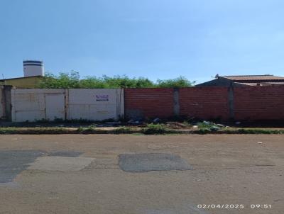 Terreno para Venda, em , bairro Jardim Quaglia