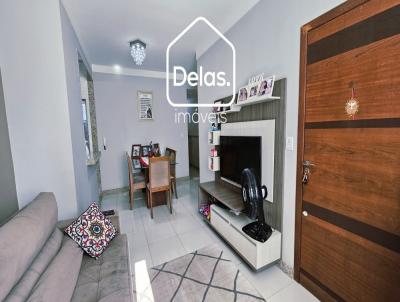 Apartamento para Venda, em Santana do Paraso, bairro Parque Caravelas, 3 dormitrios, 1 banheiro, 1 vaga