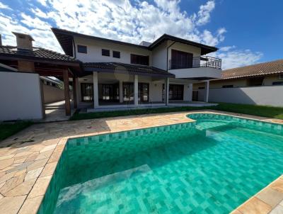 Casa em Condomnio para Venda, em Pindamonhangaba, bairro Condomnio Colonial Village, 5 dormitrios, 6 banheiros, 4 sutes, 6 vagas
