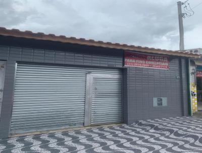 Salo Comercial para Locao, em So Paulo, bairro Cidade Satlite Santa Brbara