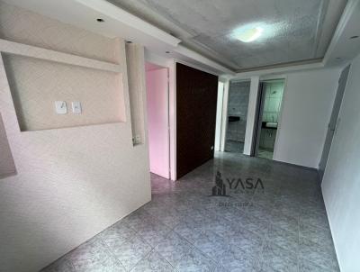 Apartamento para Venda, em So Paulo, bairro Vila Chabilndia, 2 dormitrios, 1 banheiro, 1 vaga