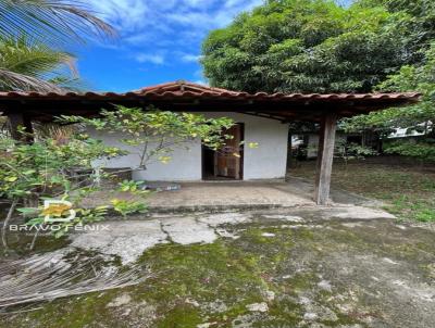 Casa para Venda, em Saquarema, bairro Retiro (Bacax), 2 dormitrios, 2 banheiros, 1 sute