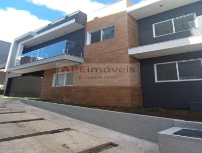 Sobrado para Venda, em Curitiba, bairro Porto, 3 dormitrios, 3 banheiros, 1 sute, 2 vagas