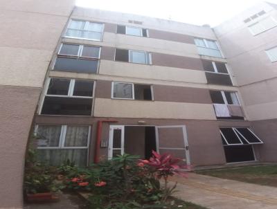Apartamento para Venda, em Pindamonhangaba, bairro Residencial e Comercial Viver Melhor Pindamonhangaba, 2 dormitrios, 1 banheiro, 1 vaga