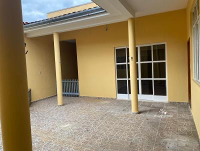 Casa para Locao, em Itajub, bairro So Vicente, 5 dormitrios, 3 banheiros, 1 sute, 1 vaga