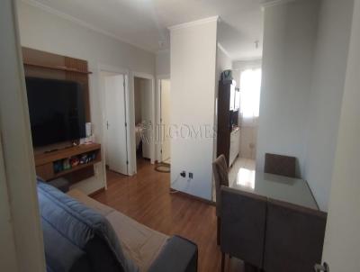 Apartamento para Venda, em Itapetininga, bairro JARDIM SHANGRIL, 2 dormitrios, 1 banheiro, 1 vaga
