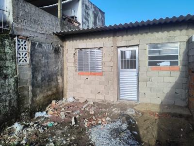 Casa para Venda, em Itanham, bairro Balnerio Gaivotas, 1 dormitrio, 1 banheiro, 3 vagas