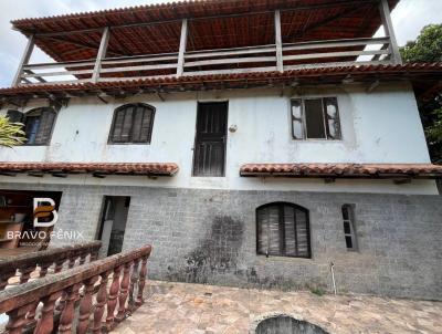 Casa para Venda, em Saquarema, bairro Retiro (Bacax), 6 dormitrios, 5 banheiros, 4 sutes