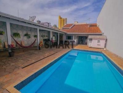 Casa 4 dormitrios ou + para Locao, em Londrina, bairro Jardim Agari, 4 dormitrios, 4 banheiros, 1 sute, 3 vagas