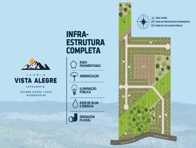 Terreno para Venda, em Siderpolis, bairro CENTRO