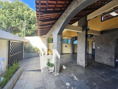Casa em Condomnio para Venda, em Manaus, bairro Parque 10 de Novembro, 5 dormitrios, 4 banheiros, 4 sutes, 2 vagas