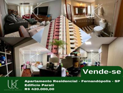 Apartamento para Venda, em , bairro Centro, 3 dormitórios, 1 banheiro, 1 suíte, 1 vaga