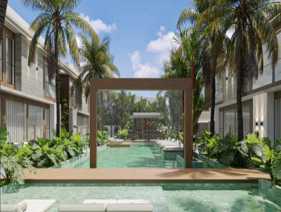 Apartamento para Venda, em Porto Seguro, bairro Taperapuan, 1 dormitrio, 1 vaga