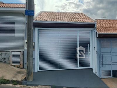 Casa para Venda, em Caconde, bairro Jardim Bela Estncia, 2 dormitrios, 2 banheiros, 1 sute, 2 vagas