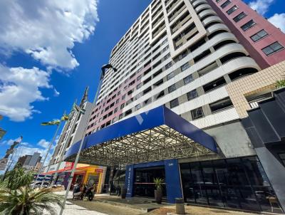 Flat para Venda, em Fortaleza, bairro Meireles, 1 dormitório, 1 banheiro, 1 vaga