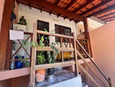 Casa para Venda, em So Sebastio, bairro Pontal da Cruz, 3 dormitrios, 2 banheiros, 1 sute, 1 vaga