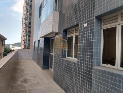 Apartamento para Venda, em Santos, bairro Ponta da Praia, 2 dormitrios, 2 banheiros, 1 sute, 1 vaga