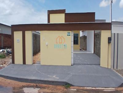 Casa para Venda, em Mossor, bairro Alto do Sumar, 2 dormitrios, 1 banheiro, 1 sute