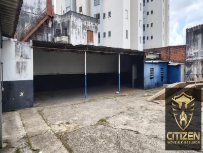 Galpo para Locao, em Sorocaba, bairro Jardim So Judas Tadeu, 1 dormitrio, 2 banheiros