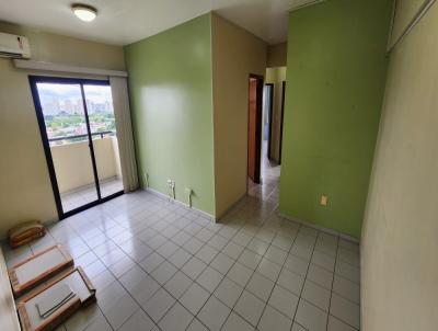 Apartamento para Venda, em Manaus, bairro Nossa Senhora das Graas, 3 dormitrios, 2 banheiros, 1 sute, 2 vagas