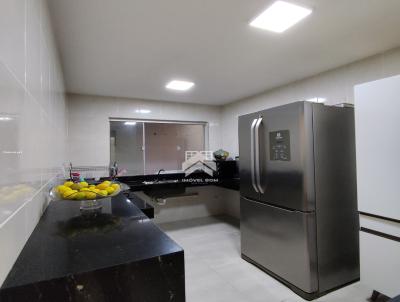 Apartamento para Venda, em Santana do Paraíso, bairro Residencial Bethânia, 3 dormitórios, 1 banheiro, 1 suíte, 1 vaga