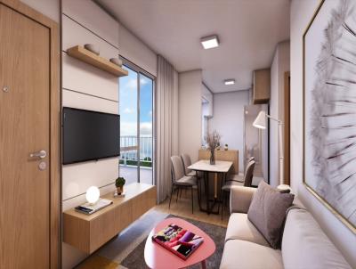 Apartamento 2 dormitrios para Venda, em So Jos, bairro Forquilhinhas, 2 dormitrios, 1 banheiro, 1 vaga