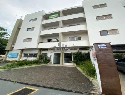Apartamento para Locao, em Presidente Prudente, bairro Jardim Paulistano