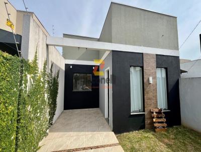 Casa para Locao, em Guarapuava, bairro Dos Estados