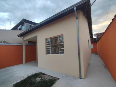 Casa para Venda, em Pindamonhangaba, bairro Residencial Mantiqueira, 3 dormitrios, 2 banheiros, 3 vagas