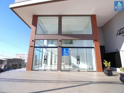 Sala Comercial para Locao, em Erechim, bairro Bela Vista, 2 banheiros