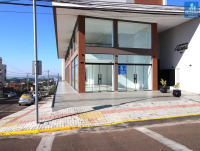 Sala Comercial para Locao, em Erechim, bairro Bela Vista, 2 banheiros