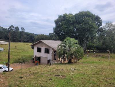 Chcara para Venda, em Palmas, bairro Interior, 2 dormitrios, 1 banheiro, 1 vaga