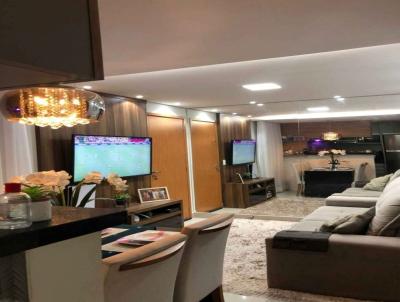 Apartamento para Venda, em Americana, bairro Jardim Terramrica III, 2 dormitrios, 1 banheiro, 1 vaga