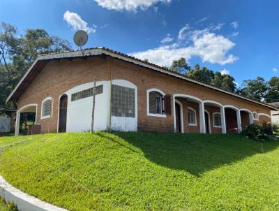 Chcara para Venda, em Atibaia, bairro Jardim estncia brasil, 5 dormitrios, 2 sutes
