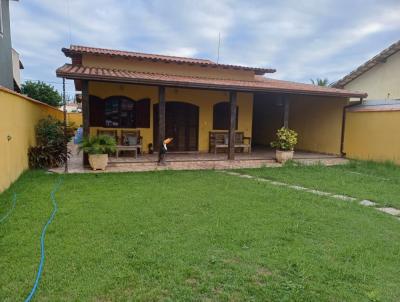 Casa para Venda, em , bairro Unamar (Tamoios), 3 dormitórios, 1 banheiro, 1 suíte, 5 vagas