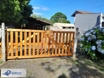 Casa para Venda, em Viamão, bairro Aguas Claras, 1 dormitório, 1 banheiro