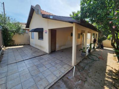Casa para Locação, em Paranavaí, bairro Jardim Ouro Branco, 3 dormitórios, 1 banheiro, 3 vagas