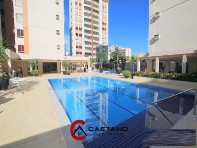 Apartamento para Venda, em Caldas Novas, bairro PROMENADE THERMAS