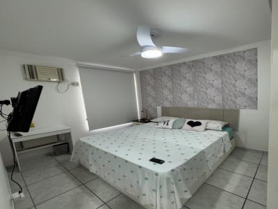 Apartamento para Venda, em Vila Velha, bairro Residencial Coqueiral, 2 dormitórios, 1 banheiro, 1 suíte, 1 vaga