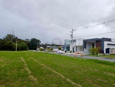 Terreno em Condomnio para Venda, em Pindamonhangaba, bairro Condomnio Bosque do Imperador