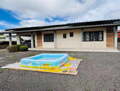 Casa para Venda, em Otaclio Costa, bairro SANTA CATARINA, 3 dormitrios, 2 banheiros, 1 sute, 1 vaga
