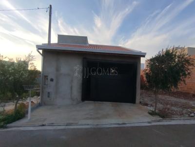Casa para Venda, em Itapetininga, bairro VILLAGIO DI CAPRI, 2 dormitrios, 2 banheiros, 1 vaga