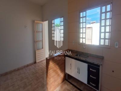 Casa para Locao, em Pederneiras, bairro Parque da Colina, 2 dormitrios, 1 banheiro