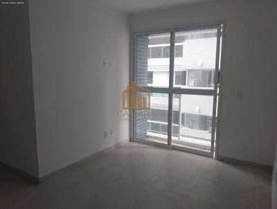 Apartamento para Venda, em Santos, bairro Ponta da Praia, 2 dormitrios, 2 banheiros, 1 sute, 1 vaga