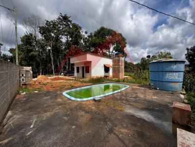 Chcara para Venda, em Santa Brbara, bairro Barro Branco, 2 dormitrios, 2 banheiros
