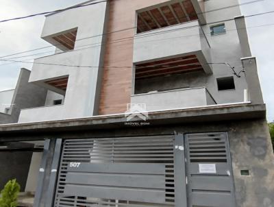 Casa Geminada para Venda, em Santana do Paraso, bairro Cidade Verde, 3 dormitrios, 2 banheiros, 2 sutes, 2 vagas