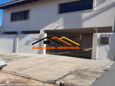 Casa para Venda, em Avar, bairro Santa Mnica, 2 dormitrios, 3 banheiros, 2 sutes, 1 vaga