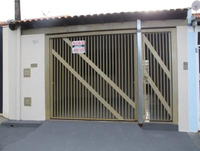 Casa 3 dormitrios para Locao, em Mato, bairro Monte Carlo, 3 dormitrios, 1 banheiro, 1 sute, 2 vagas