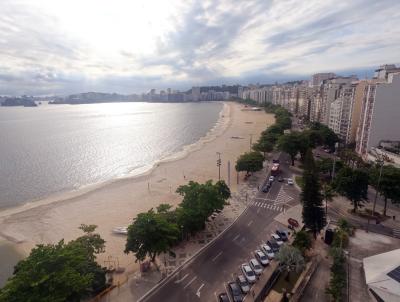 Apartamento para Locao, em Niteri, bairro Icara, 4 dormitrios, 4 banheiros, 3 sutes, 2 vagas